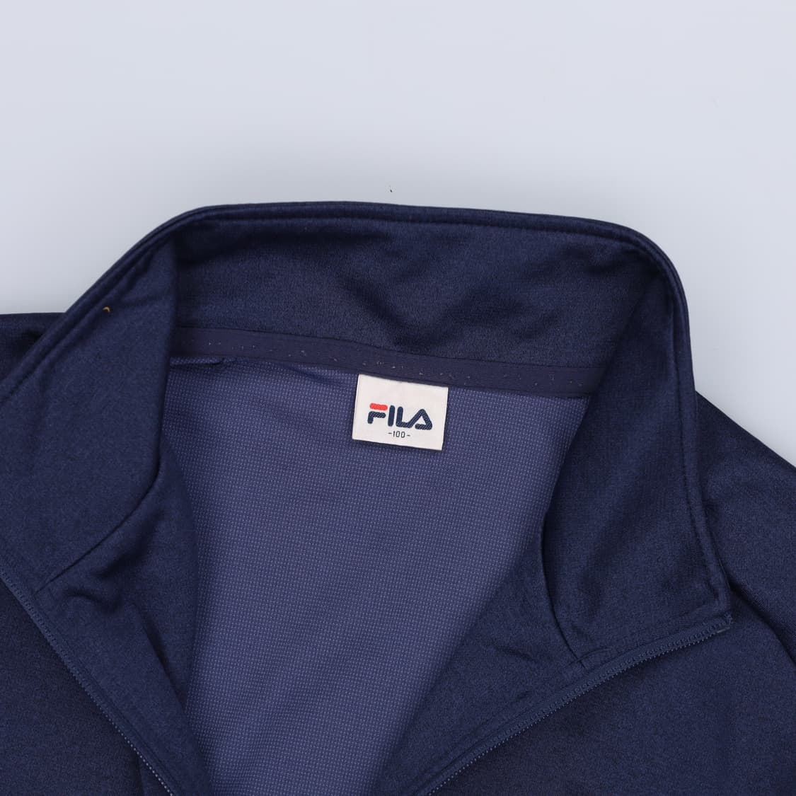 100 휠라 트레이닝 져지 0320H1 상품이미지3