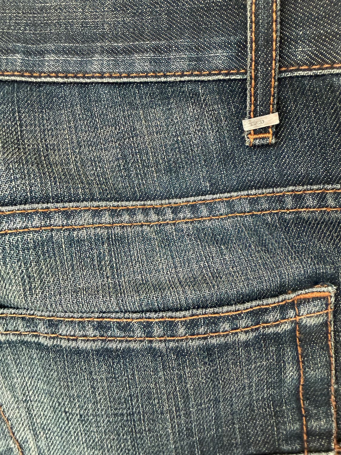 디올 옴므 08데님 상품이미지5