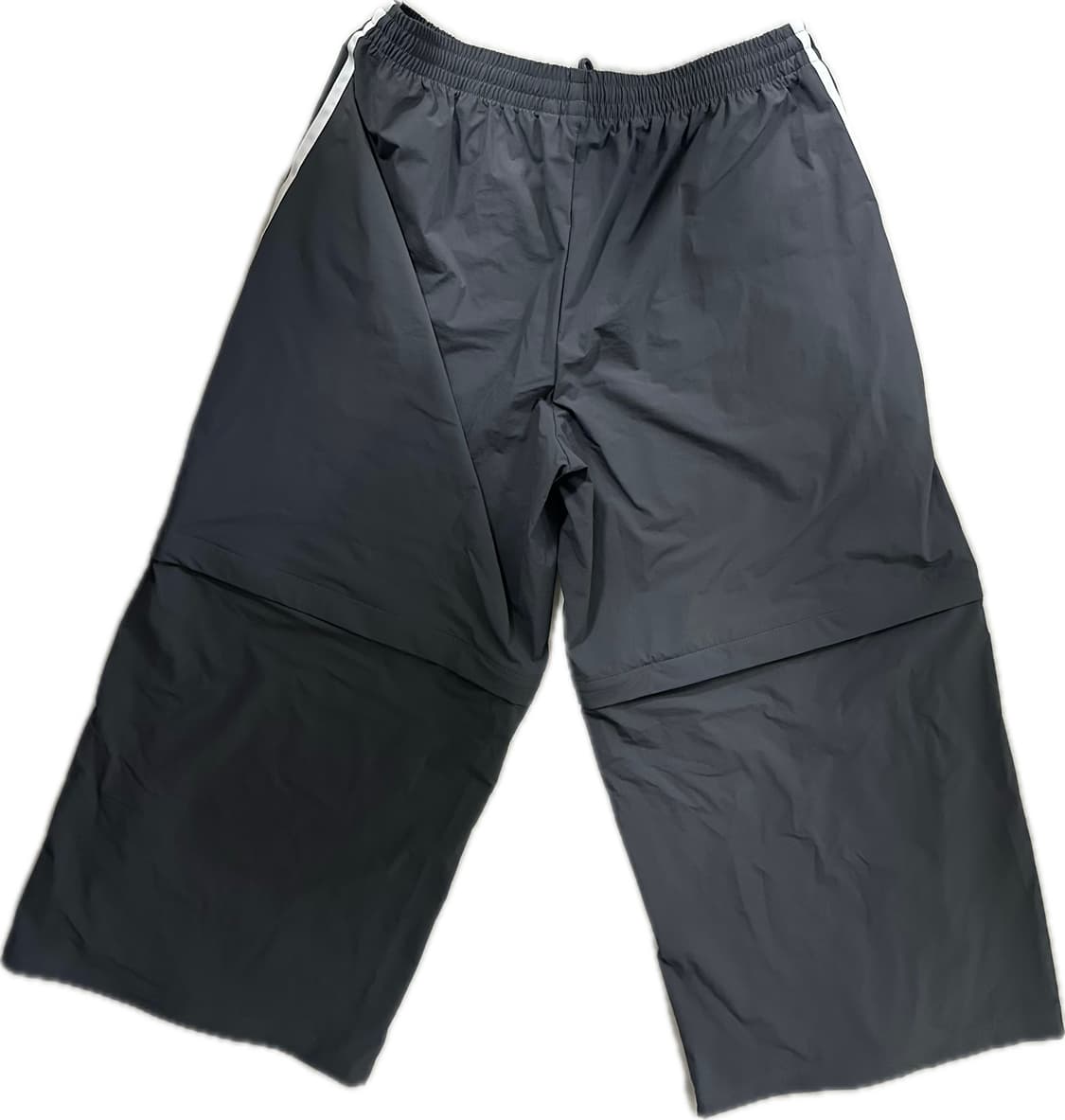 아디다스 아딜레니움 트랙팬츠 그레이 XL / KA2761 상품이미지3