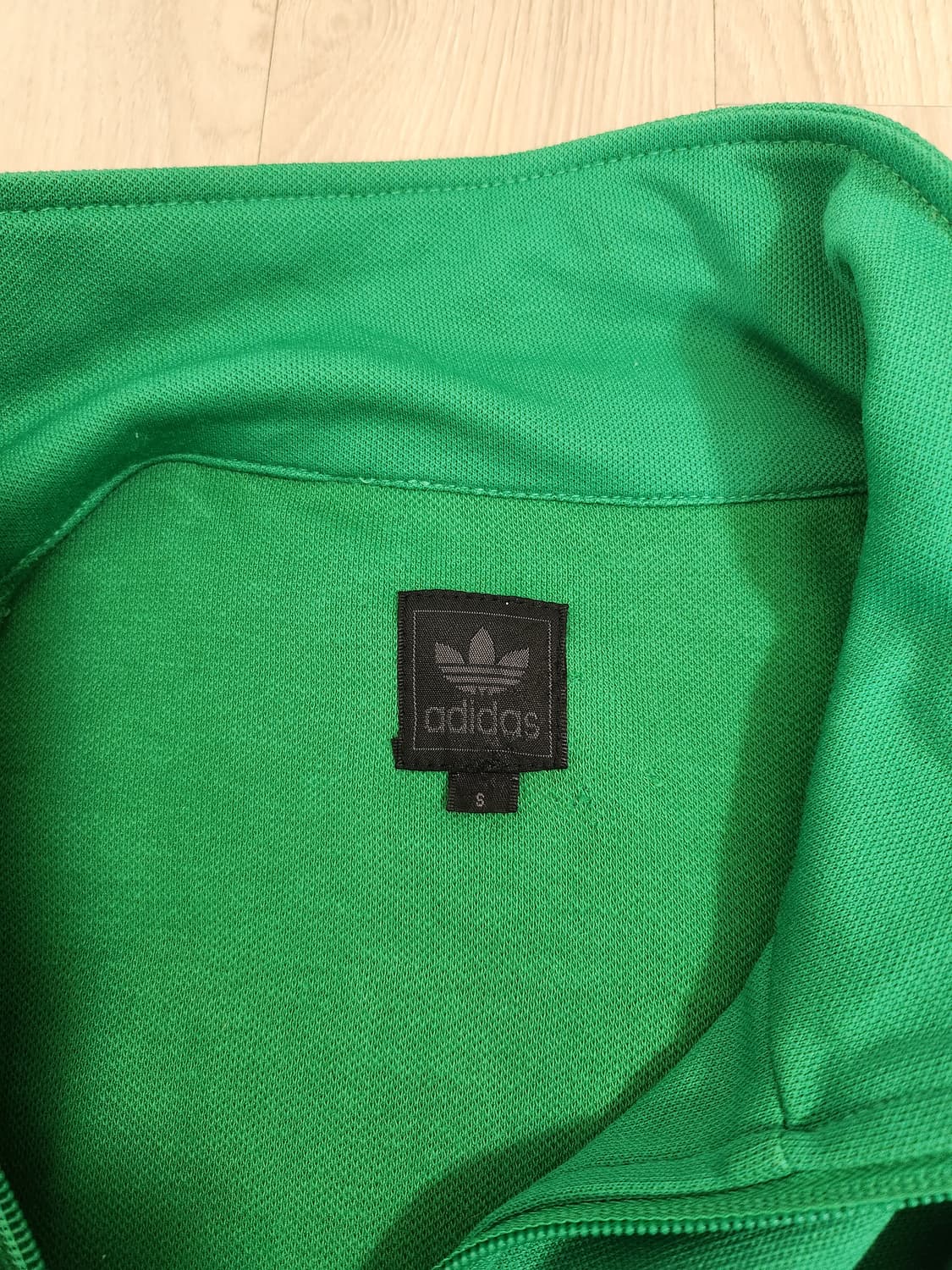 아디다스 모로코 트랙탑저지 (S 상품이미지5