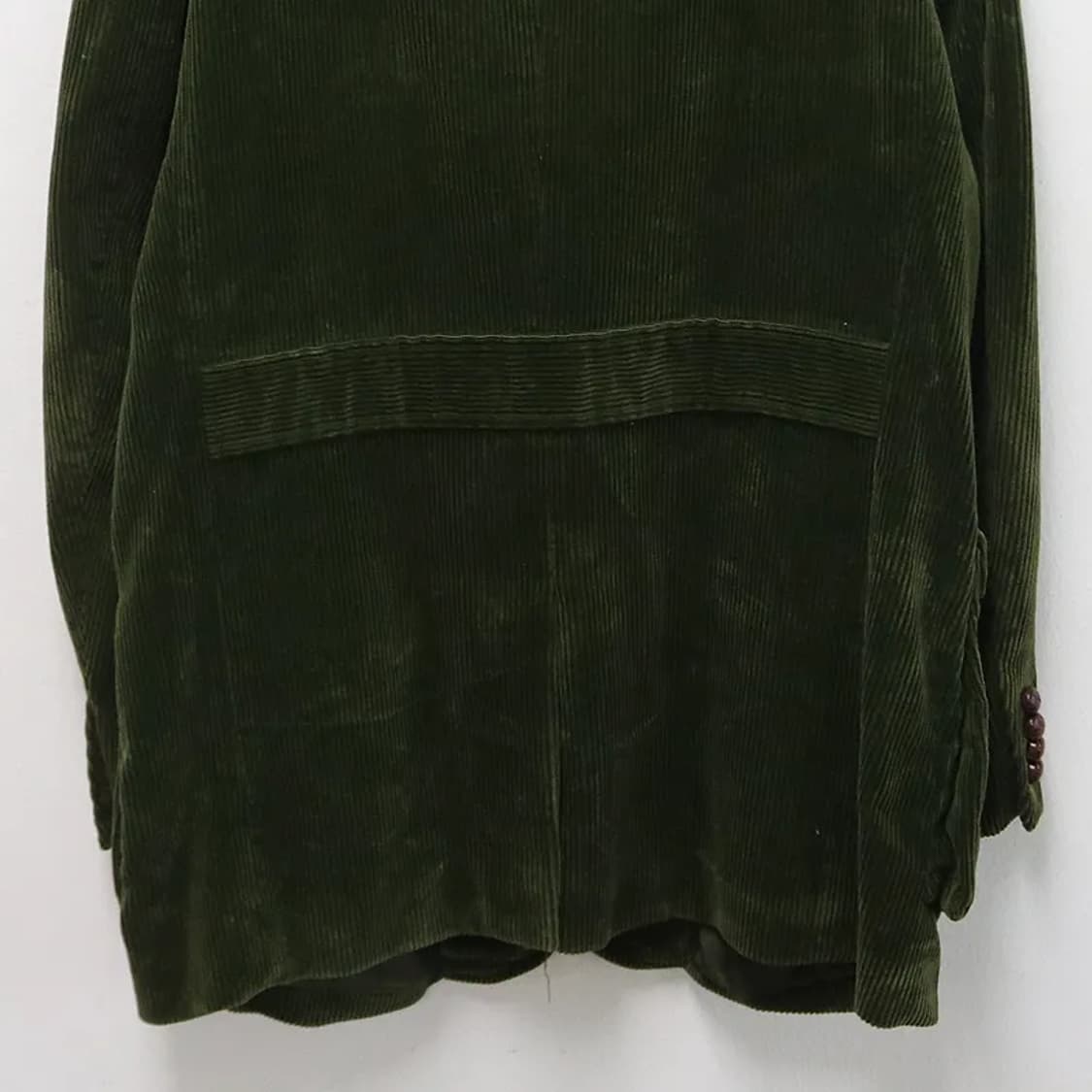 폴로랄프로렌 카키 골덴 자켓 60339 상품이미지7