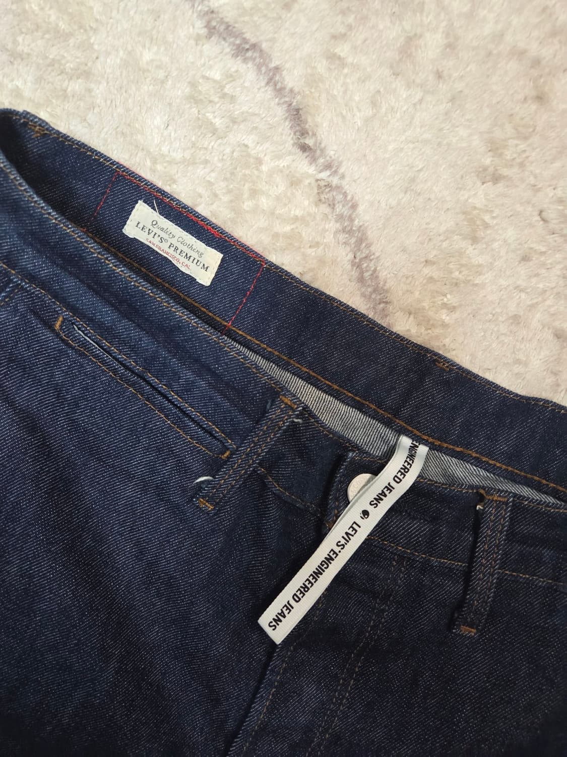 엔지니어드 진(Levi's Engineered Jeans, LEJ)  상품이미지4