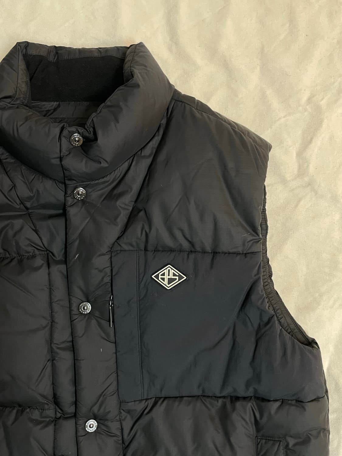 빈폴 패딩 조끼  상품이미지2