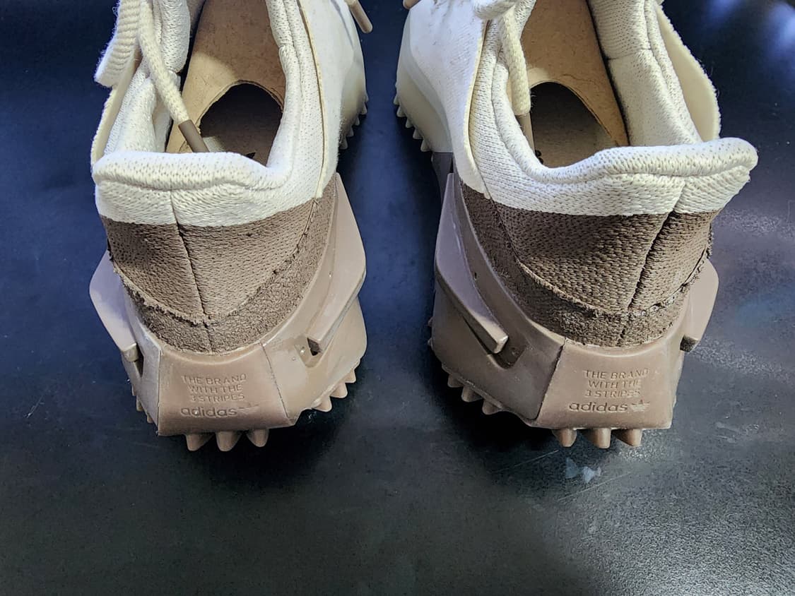 [255] 아디다스 퍼렐 휴먼레이스 NMD S1 상품이미지9