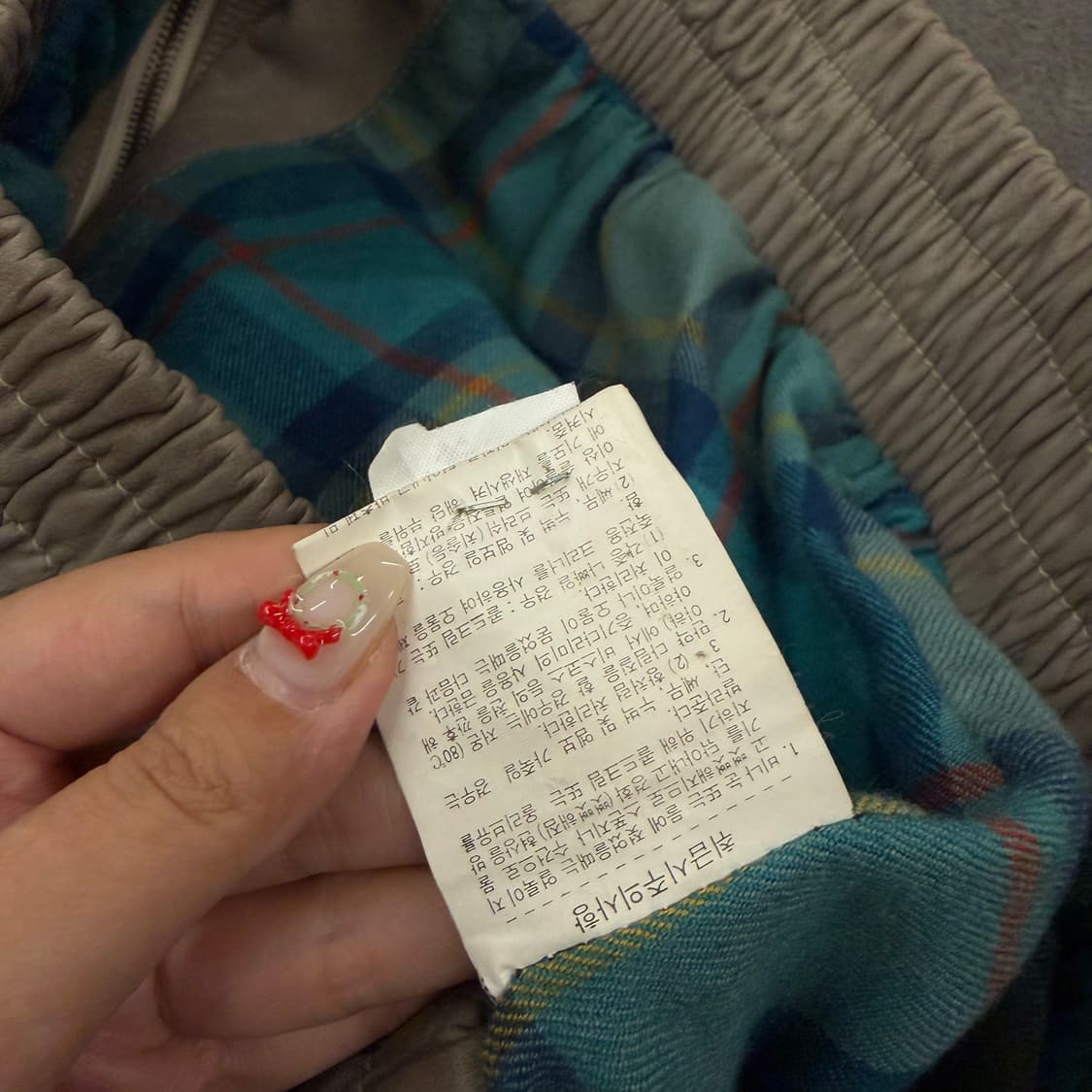 [ M ] 90s 빈티지 유러피안 쉐입 플라이트 보머 가죽 레더 자켓 상품이미지6