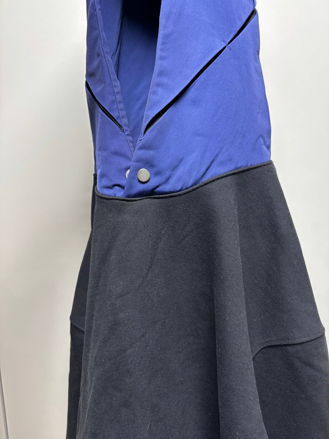 강정석 X Buj 오리가미 후드 [1] 상품이미지2