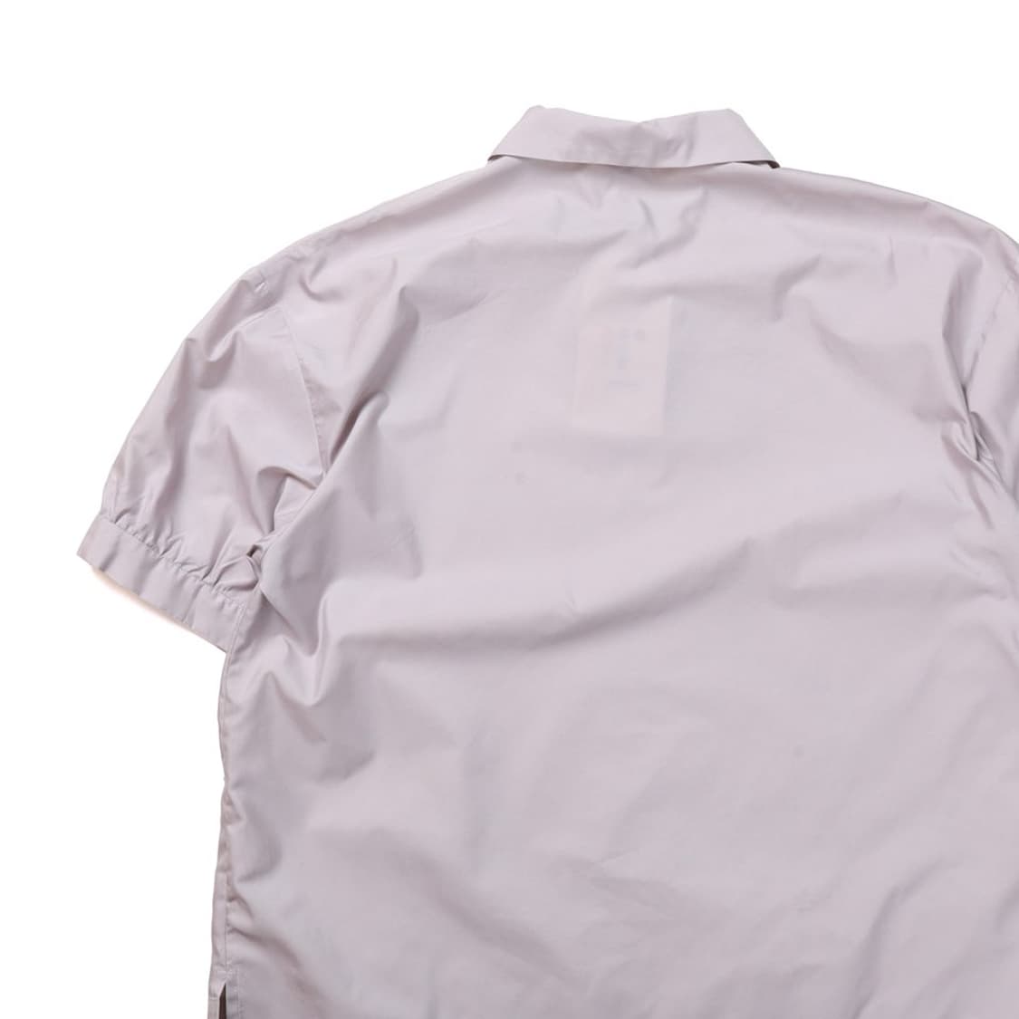 Dries Van Noten Polyester Polo T-shirt 
 상품이미지5