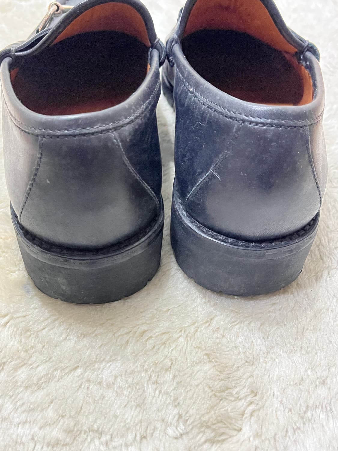 구찌 홀스빗 로퍼 상품이미지4