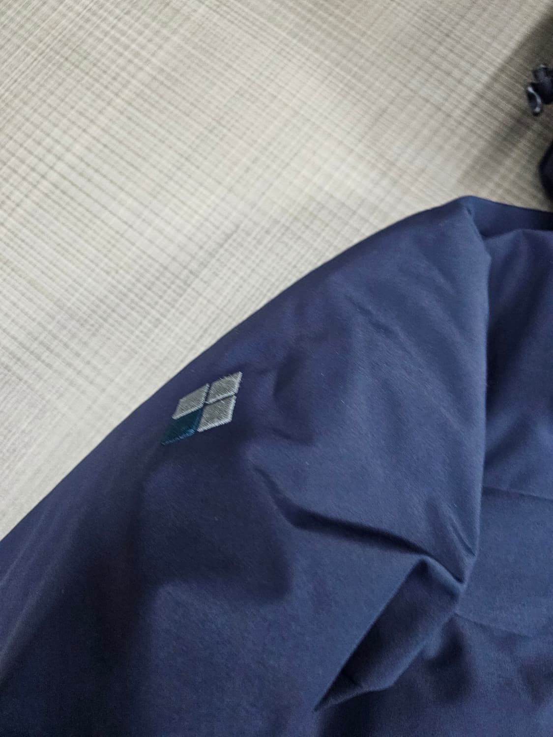 몽벨 구스다운 헤비다운 상품이미지6