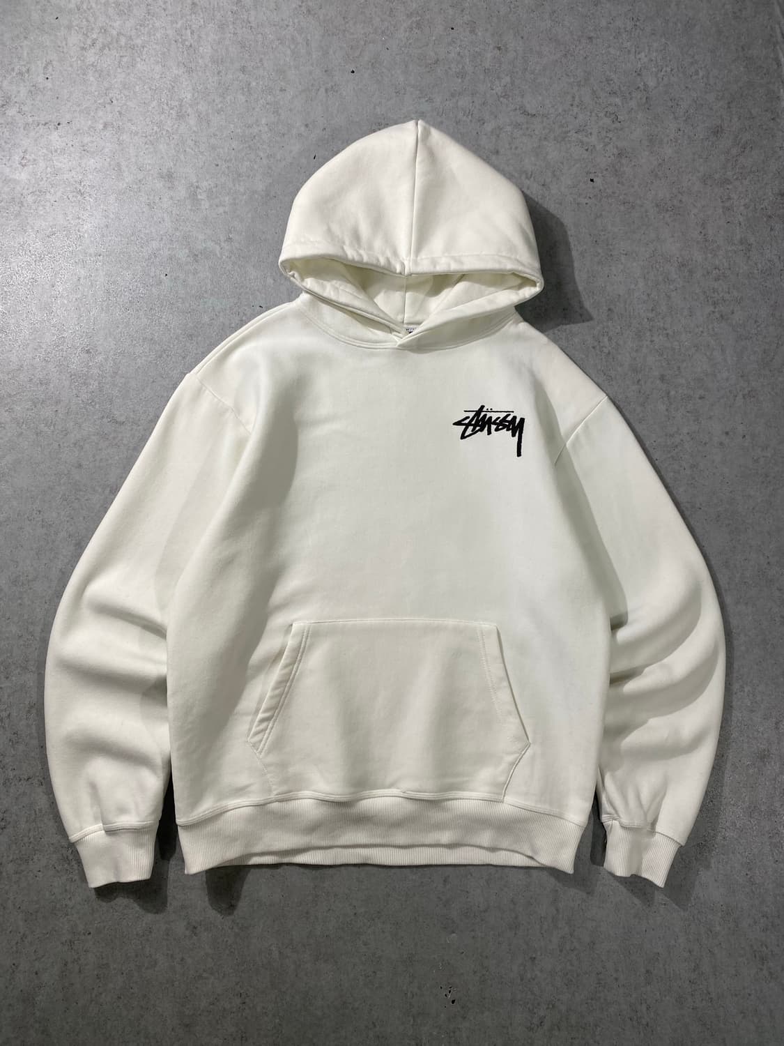 [XL] Stussy 스투시 다이스 후드티 상품이미지3