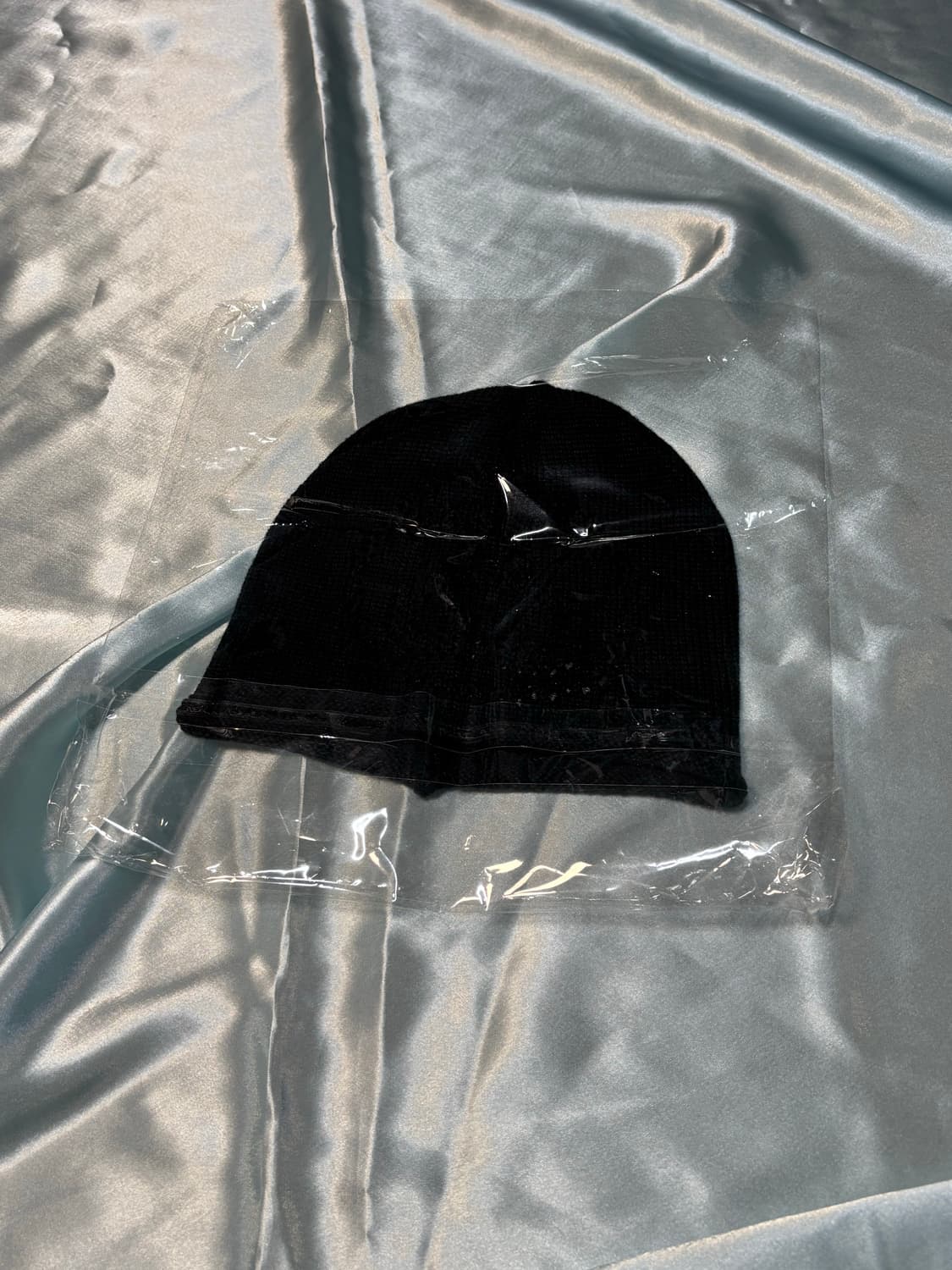 Stussy punching beanie 스투시 펀칭 비니 상품이미지7