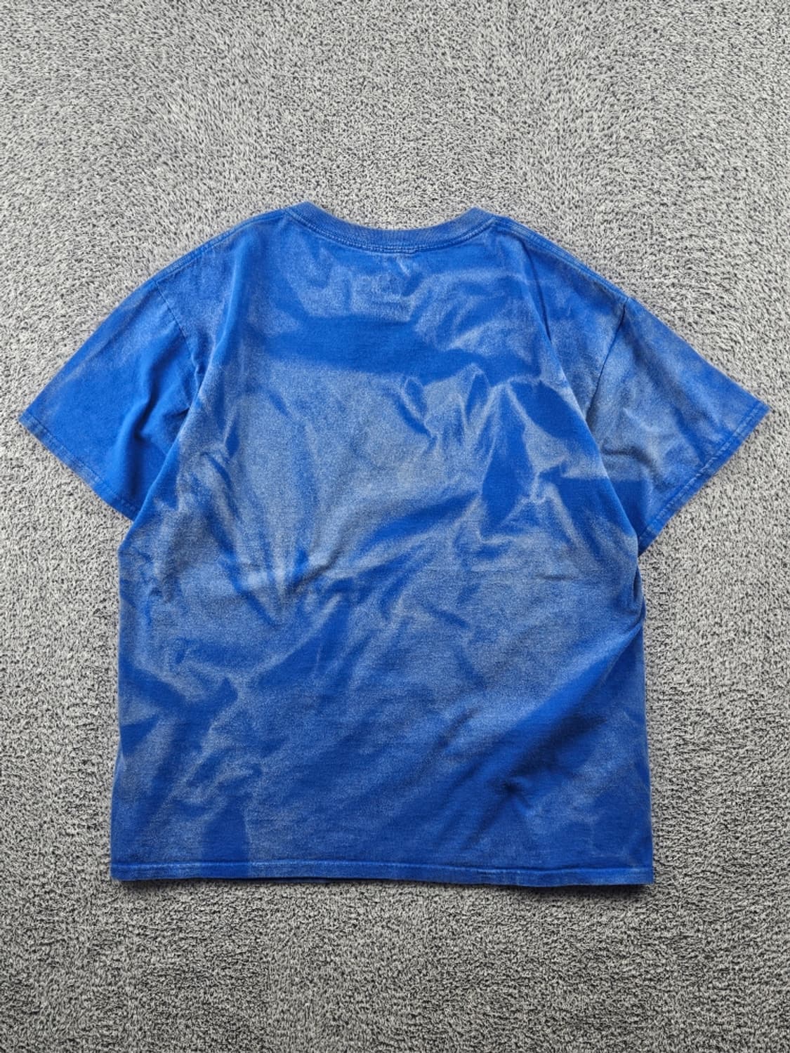 러셀에슬레틱 다잉 커스텀 반팔 티셔츠 ( L ) / 11520 상품이미지3