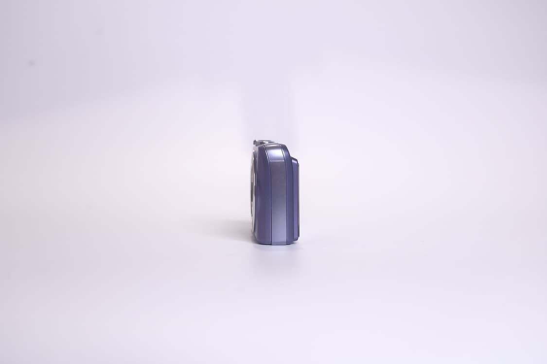 카시오 엑슬림 Z1050 블루 상품이미지3