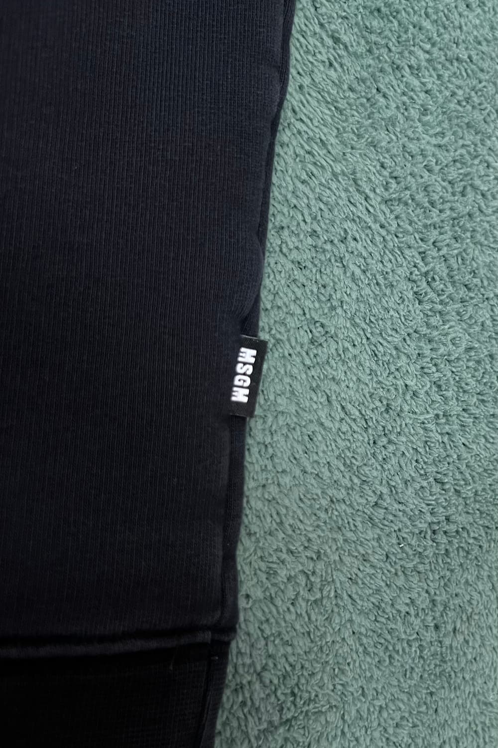 MSGM 밀라노 맨투맨 상품이미지3