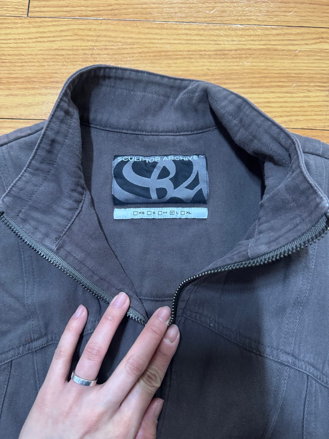 오호스 롱베스트 상품이미지4