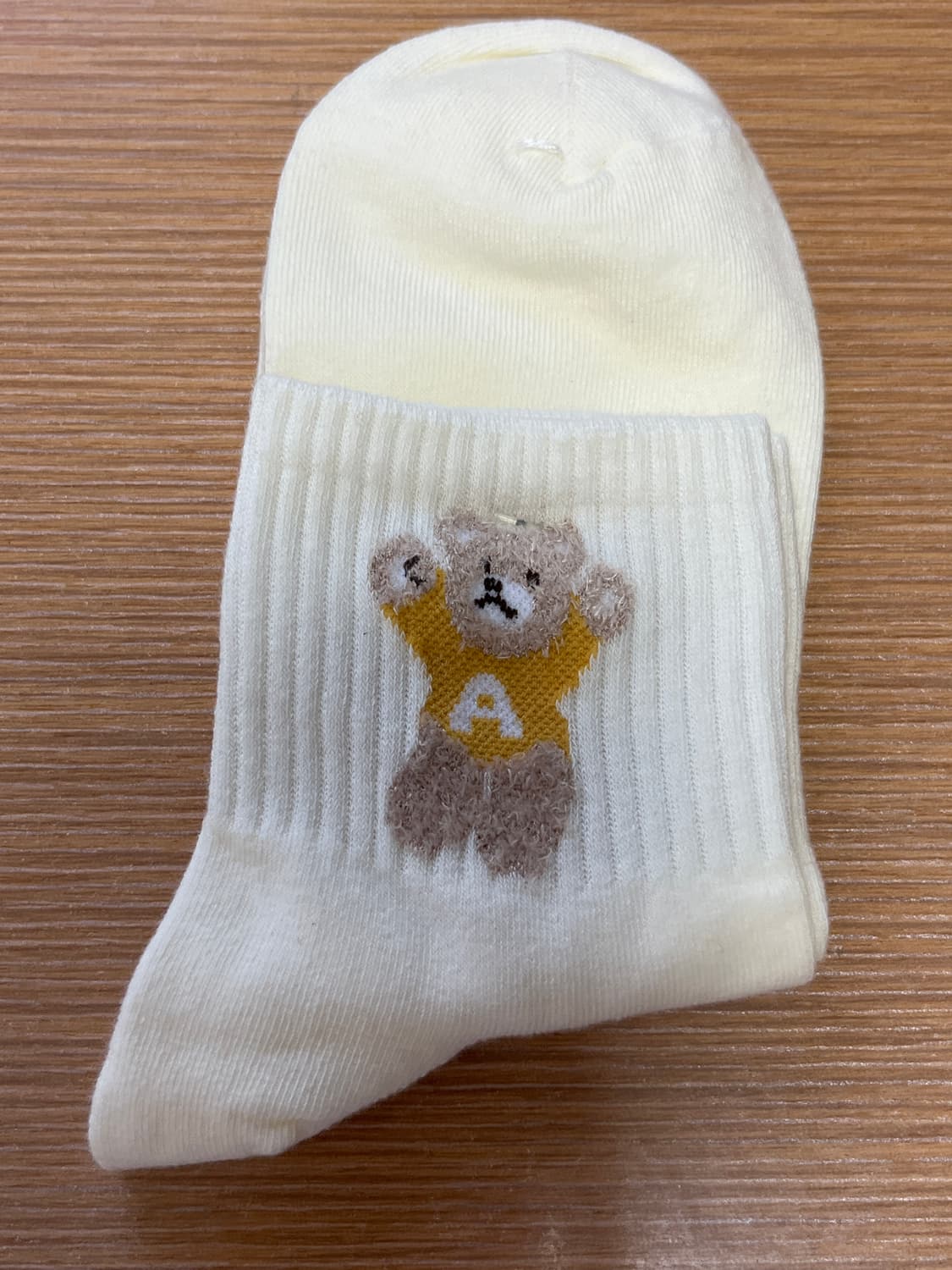 패션 양말 상품이미지1