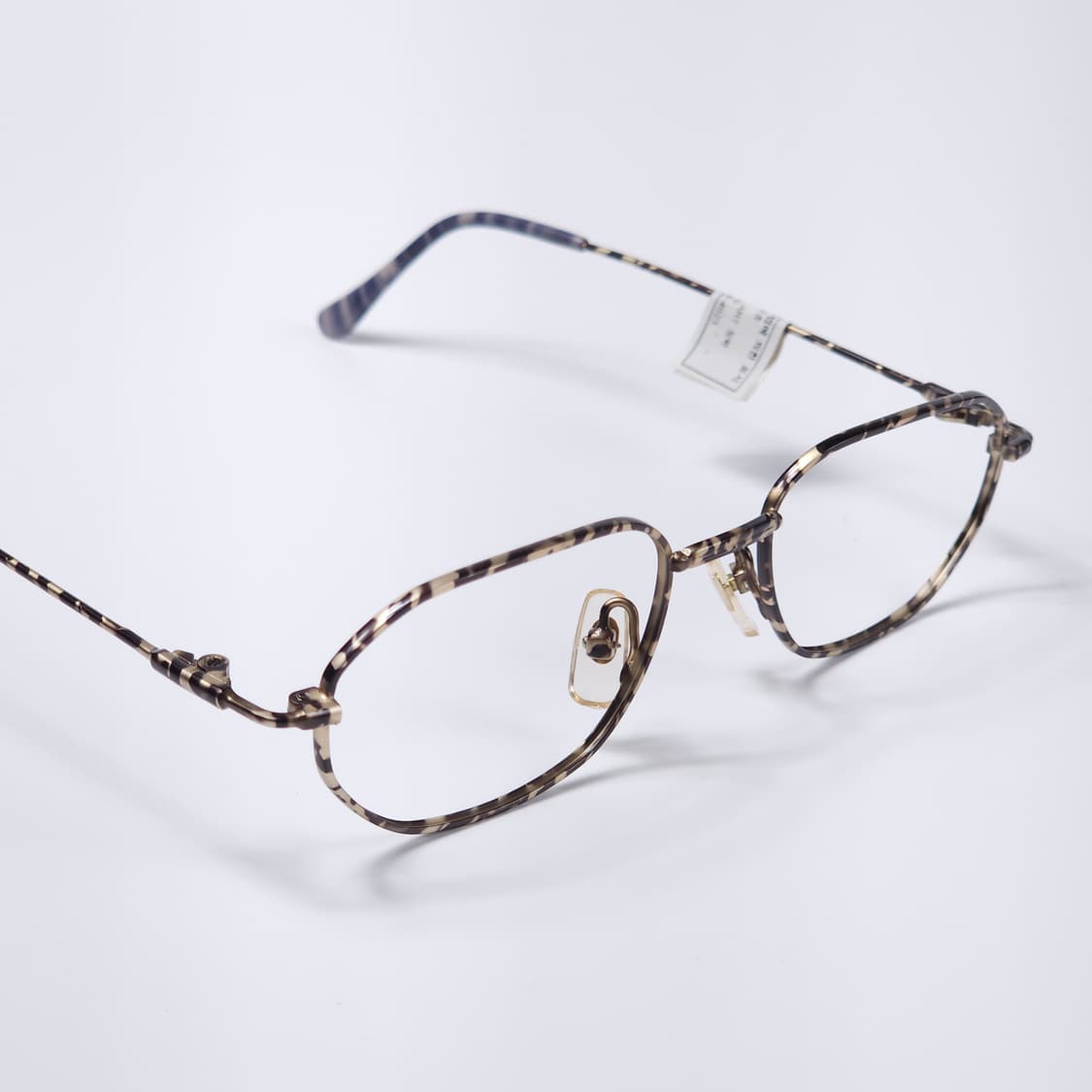 90's 빈티지 안경 상품이미지3