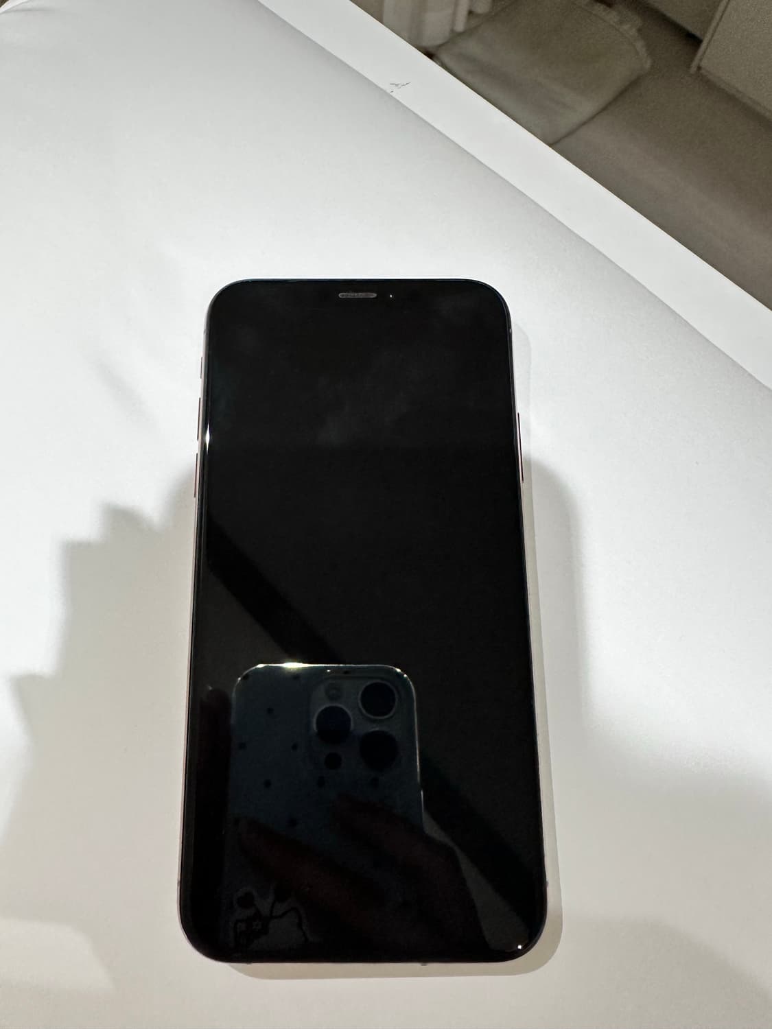 아이폰 xs 256GB 골드 82%성능 상품이미지2