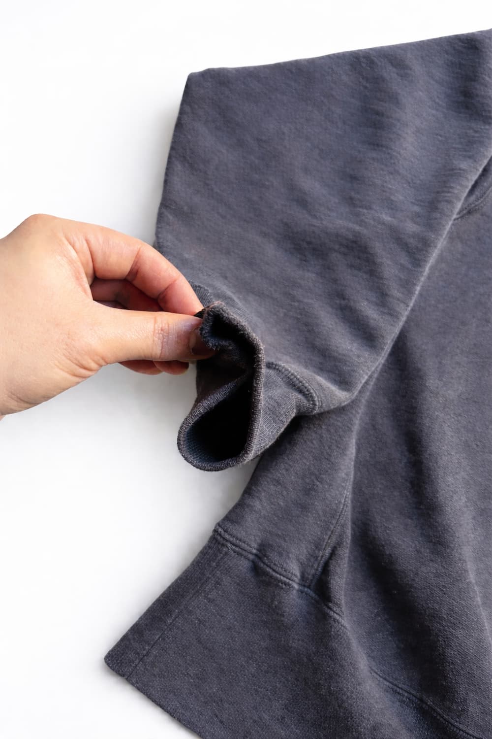 90s 챔피온 리버스 위브 스웻셔츠 XL(105~108) 상품이미지5