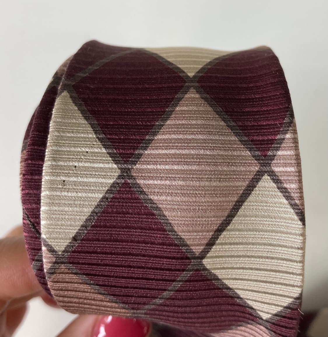 피에르가르뎅 넥타이 상품이미지9