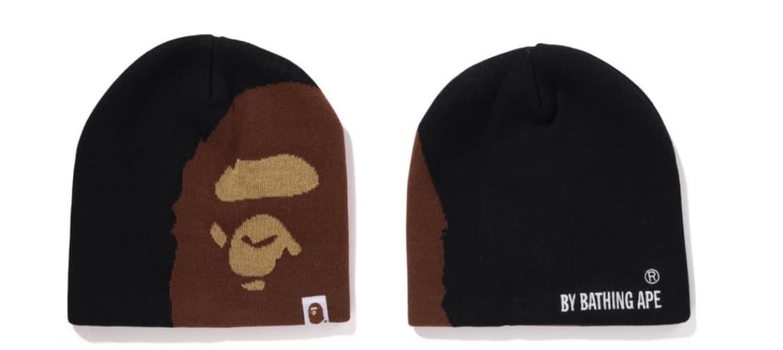 베이프 비니 상품이미지1