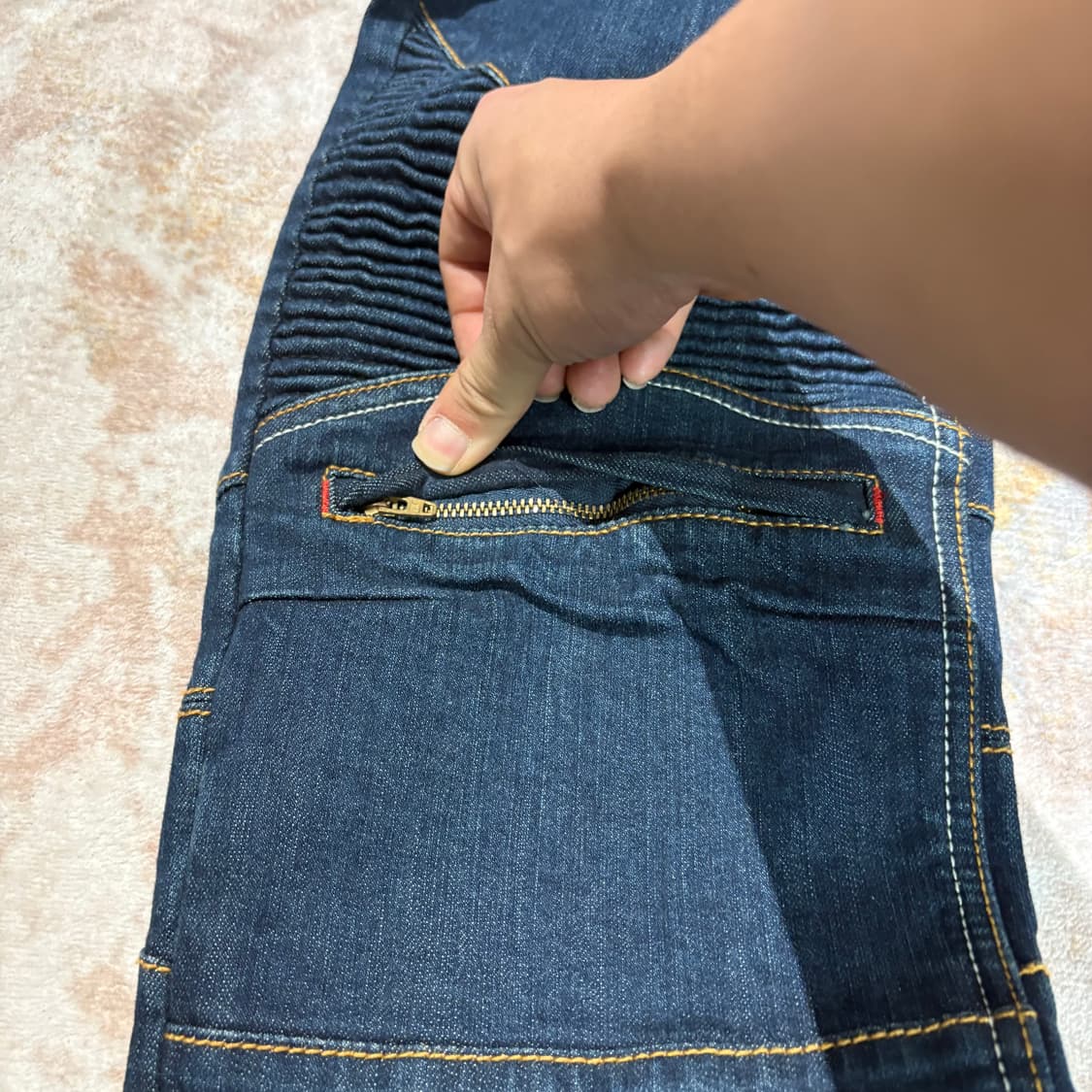 green banana USA빈티지 워크 팬츠 상품이미지7