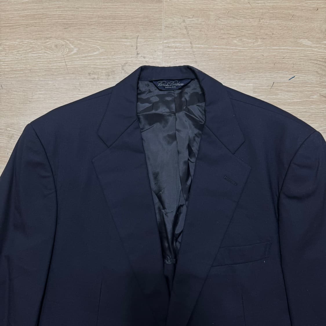 브룩스브라더스 울 자켓 상품이미지3