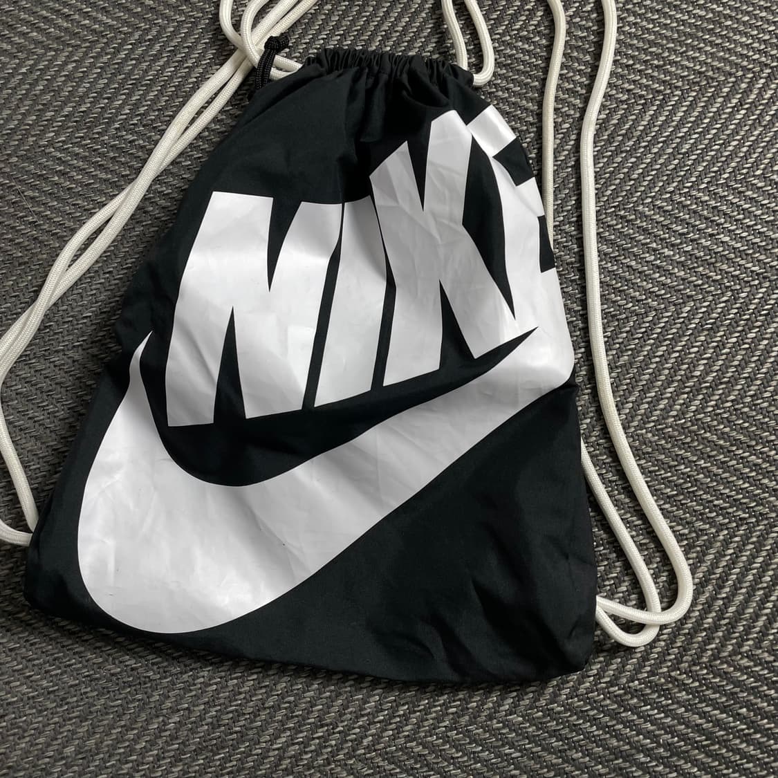 나이키 스우시 빅로고 헤리티지 짐색 y 4952 상품이미지3