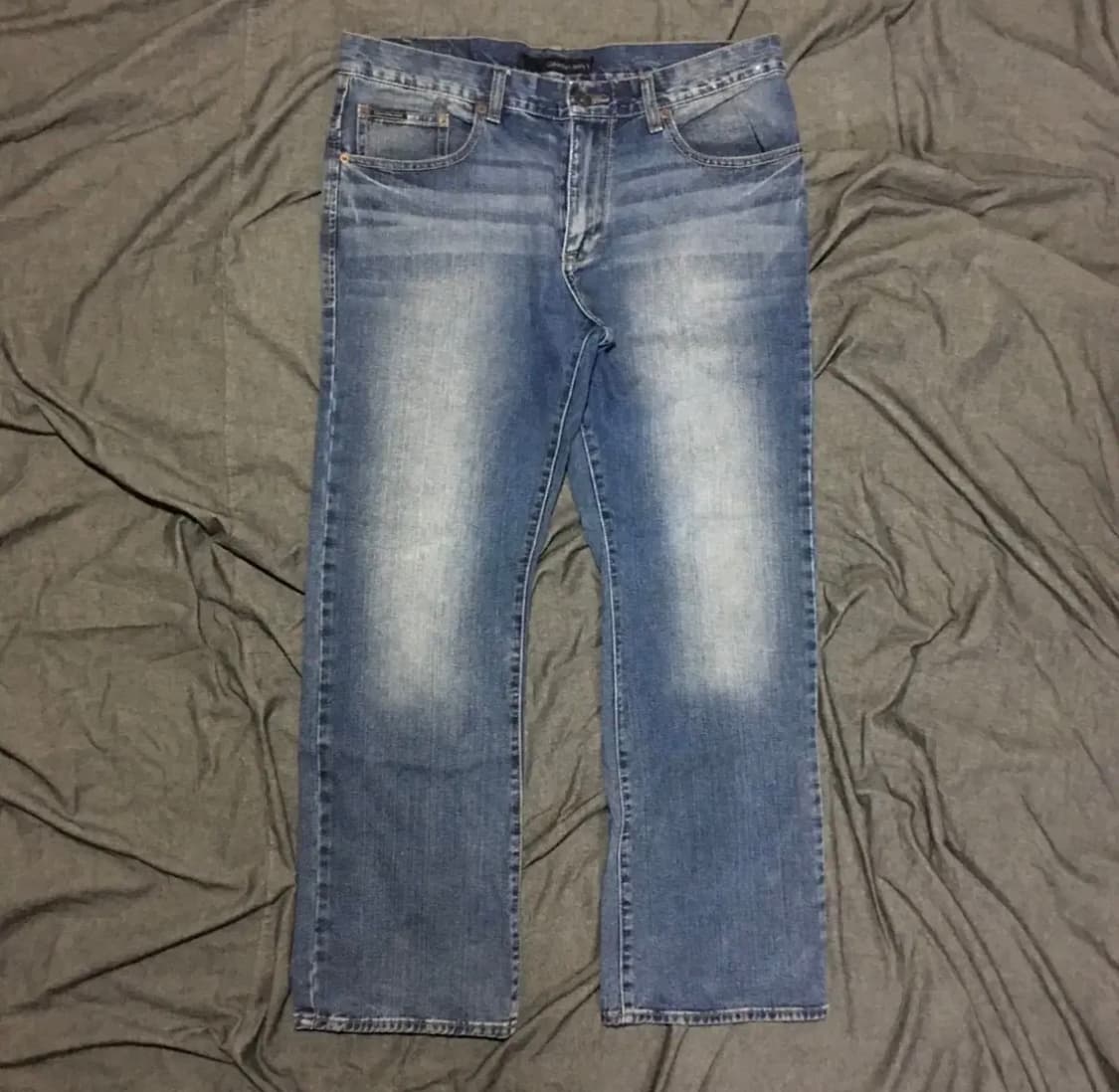 Modern Bootcut Jean 상품이미지3