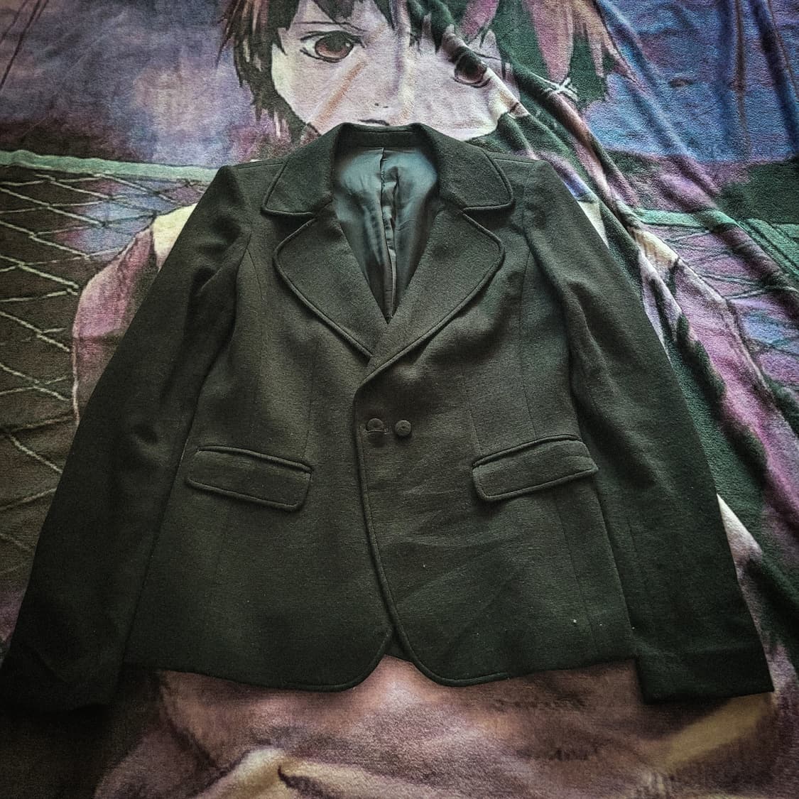 Giornea jacket 상품이미지1