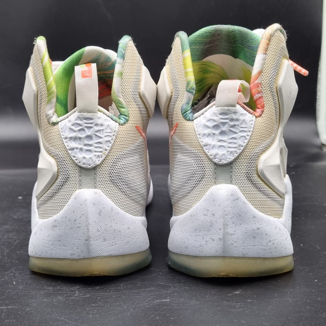 나이키 르브론 13 농구화 245 상품이미지4