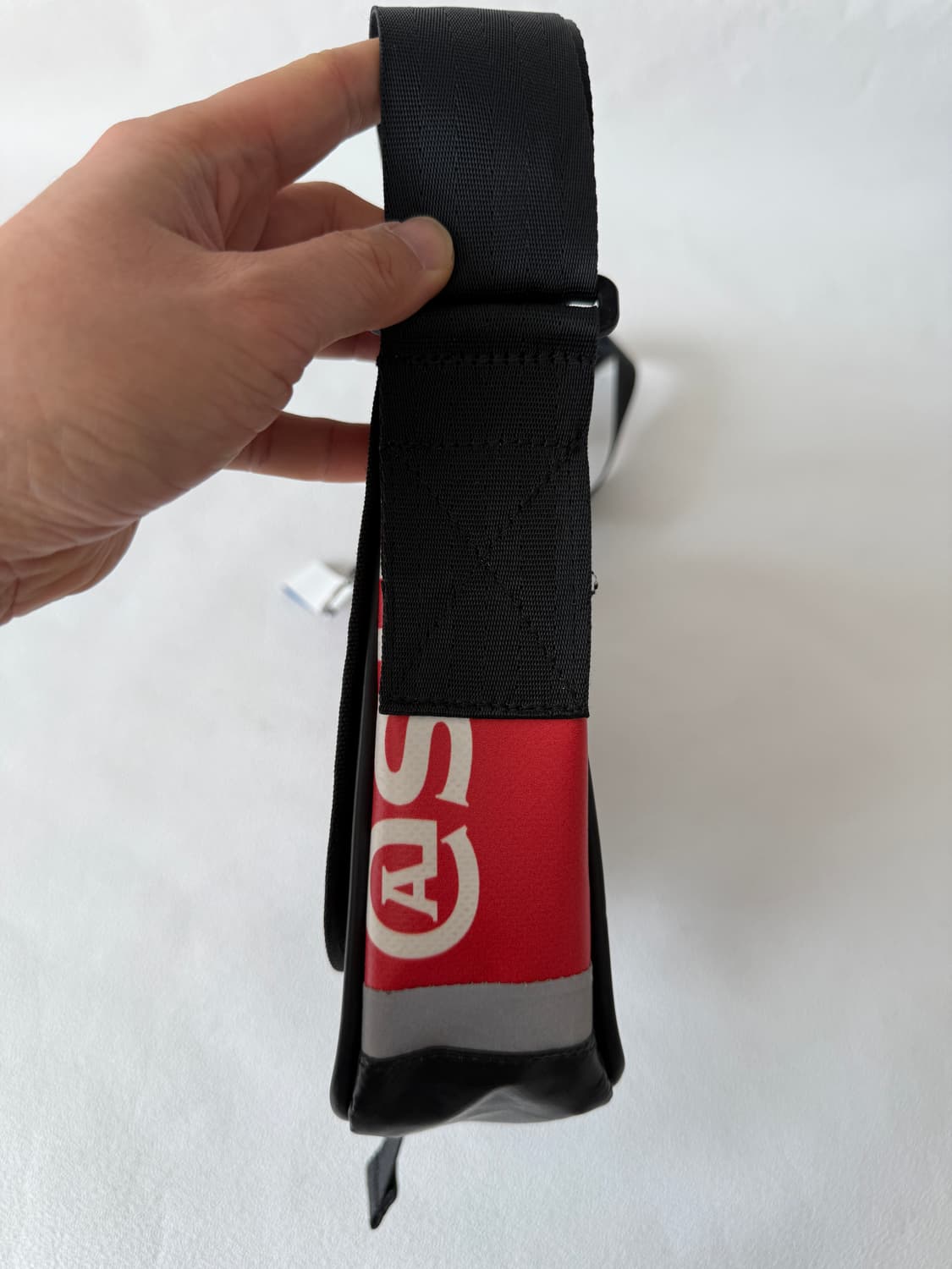 누깍(Nukak) 크로스백(SPAIN) 상품이미지4