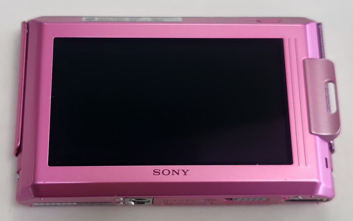 소니 DSC-T90 /신품급  상품이미지2