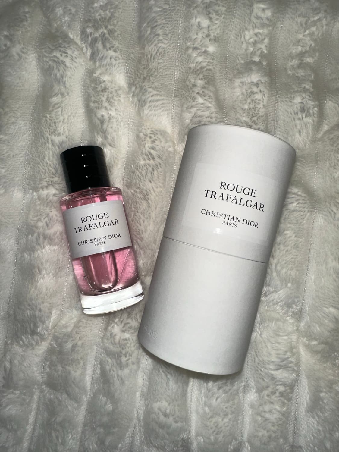 디올 프리베 향수 Rouge Trafalgar 상품이미지1