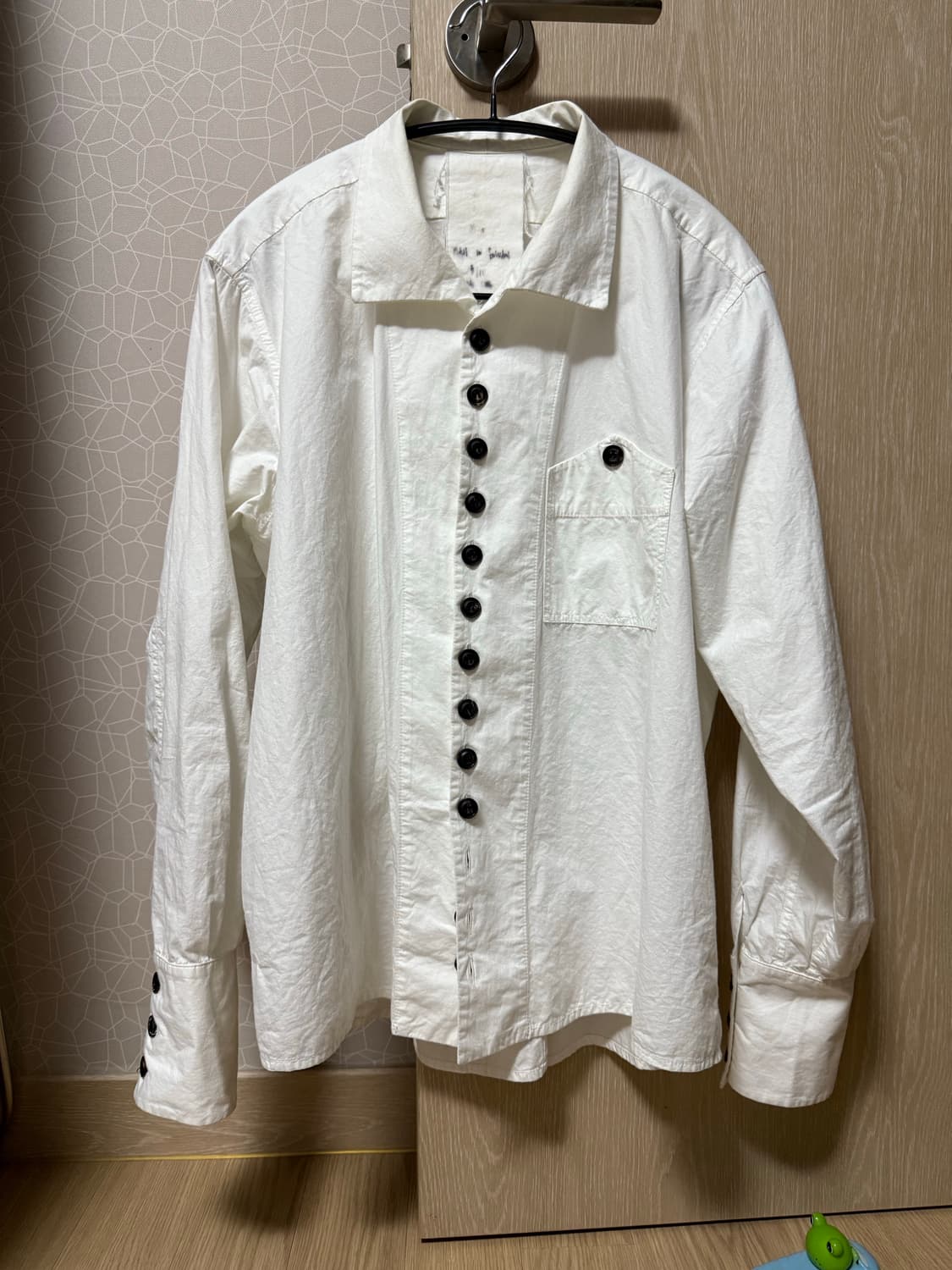John alexander skelton shirt 상품이미지1
