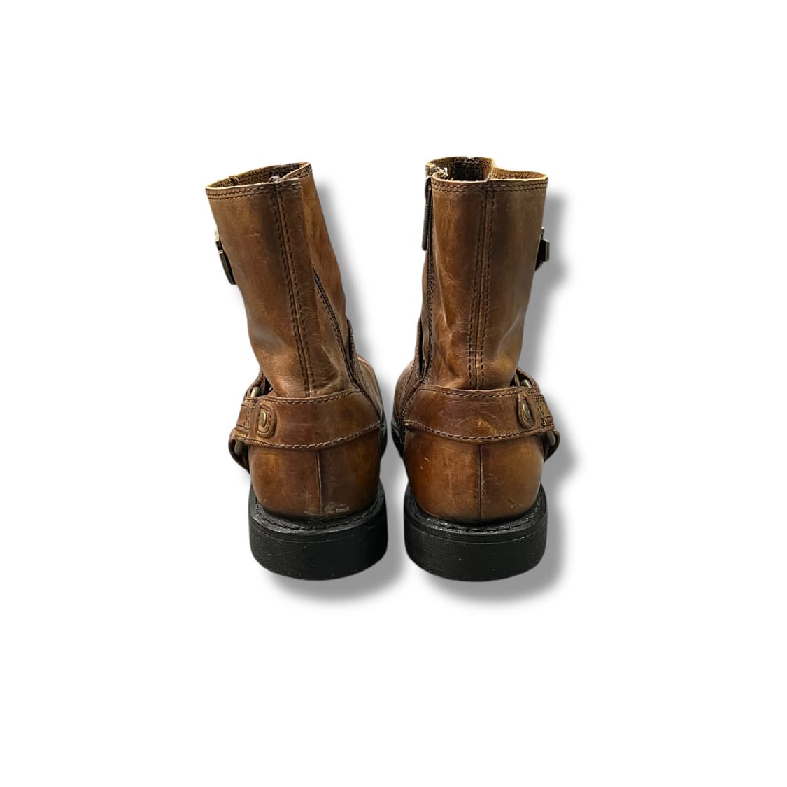 할리데이비슨 엔지니어드 부츠 y14147 상품이미지5