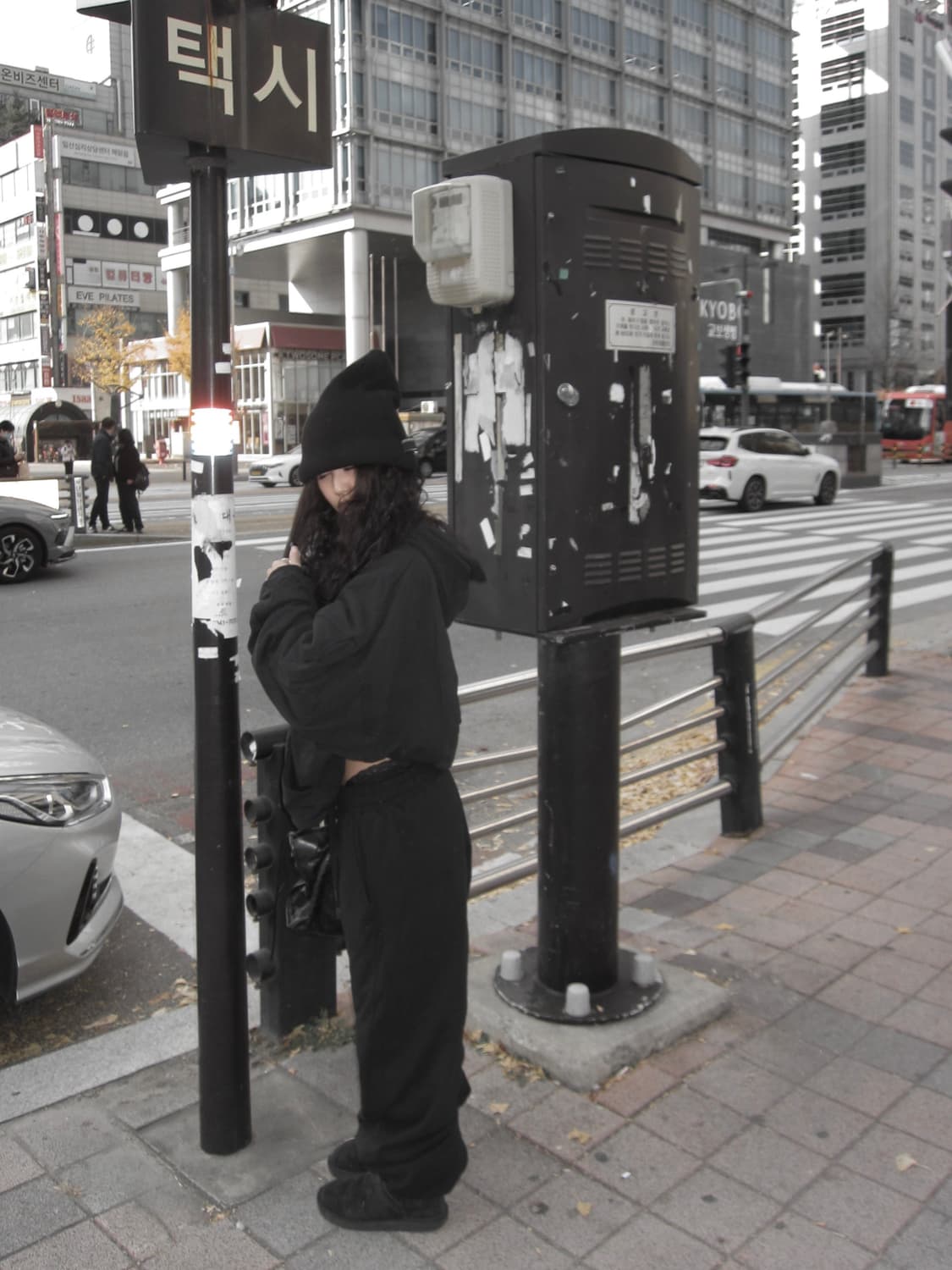 왕관 팬츠 m 상품이미지4