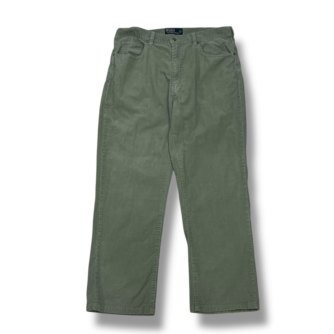 폴로 랄프로렌 코듀로이 팬츠 s08701 상품이미지2