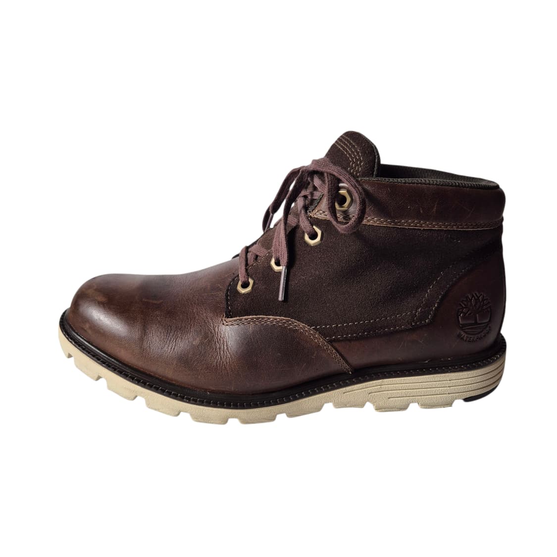 260) Timberland 팀버랜드 월든파크 처카 부츠 상품이미지3