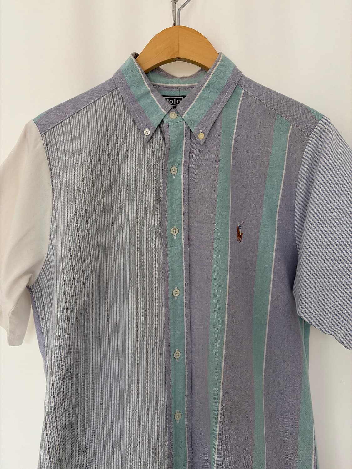 POLO by RALPH LAUREN short sleeve shirt 상품이미지2