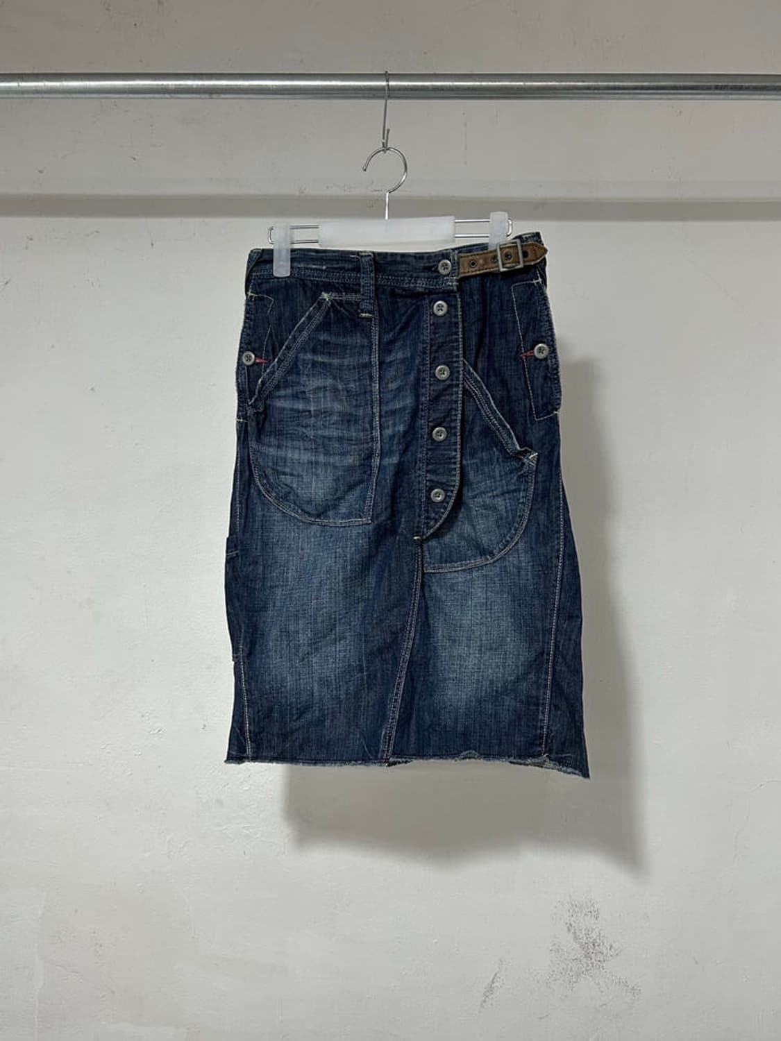 vtg skirt 상품이미지1