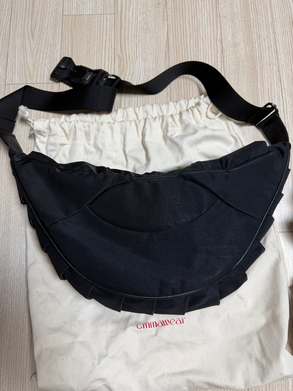 커마웨어 교자백 S 상품이미지3