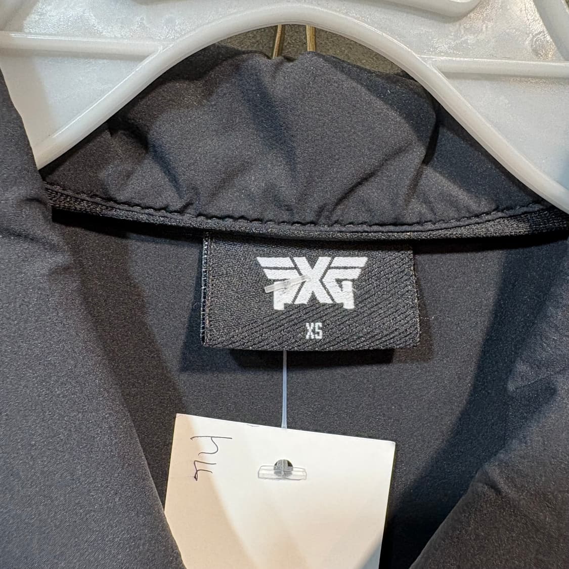 [XS] PXG 반팔 점프수트 상품이미지4