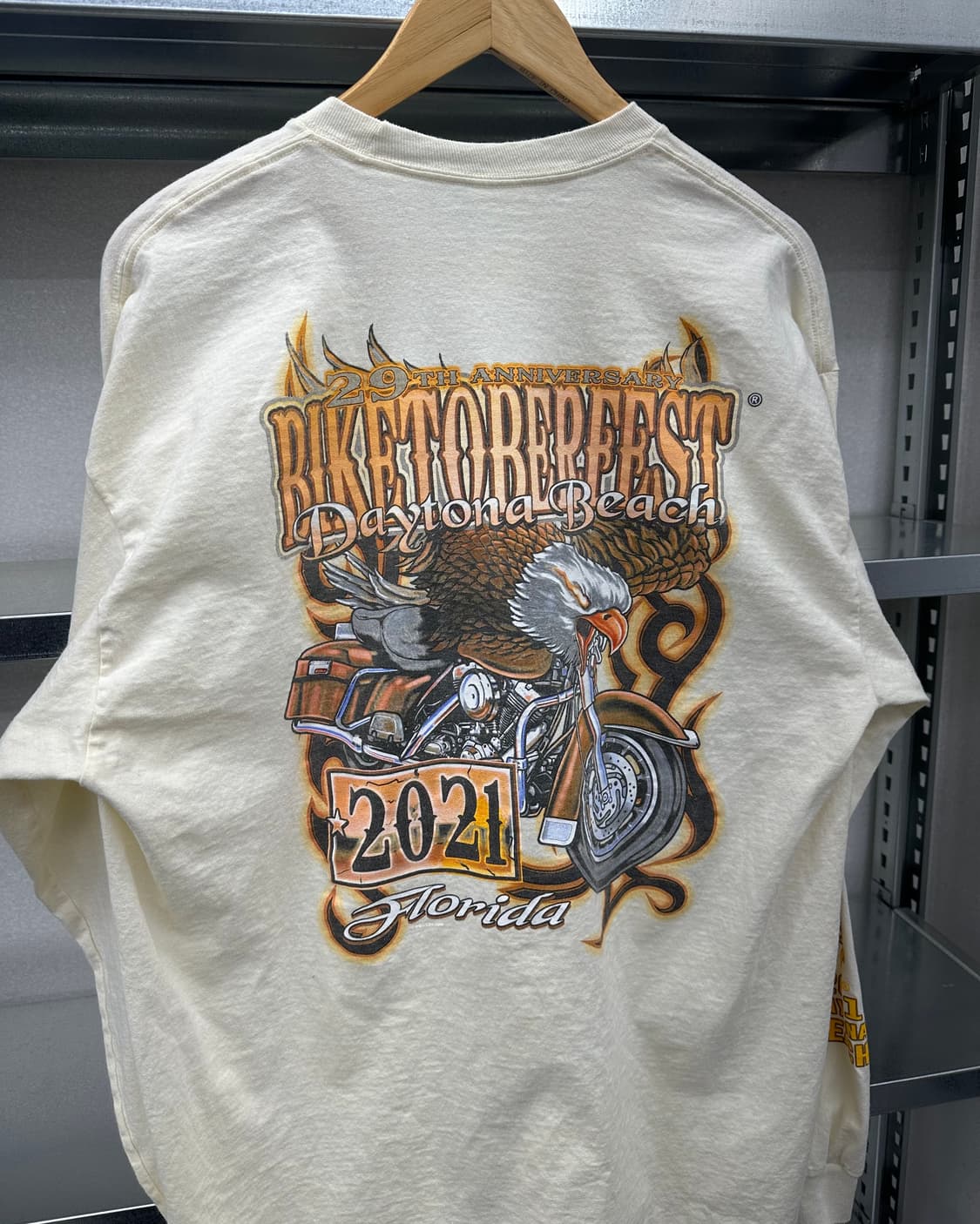 (XL)00'S GILDAN 빈티지긴팔-M1719 상품이미지1