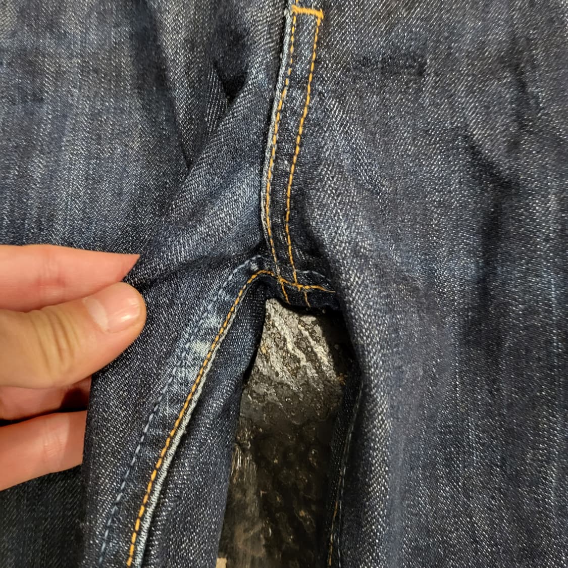 리바이스 청바지 523 (31) 상품이미지3