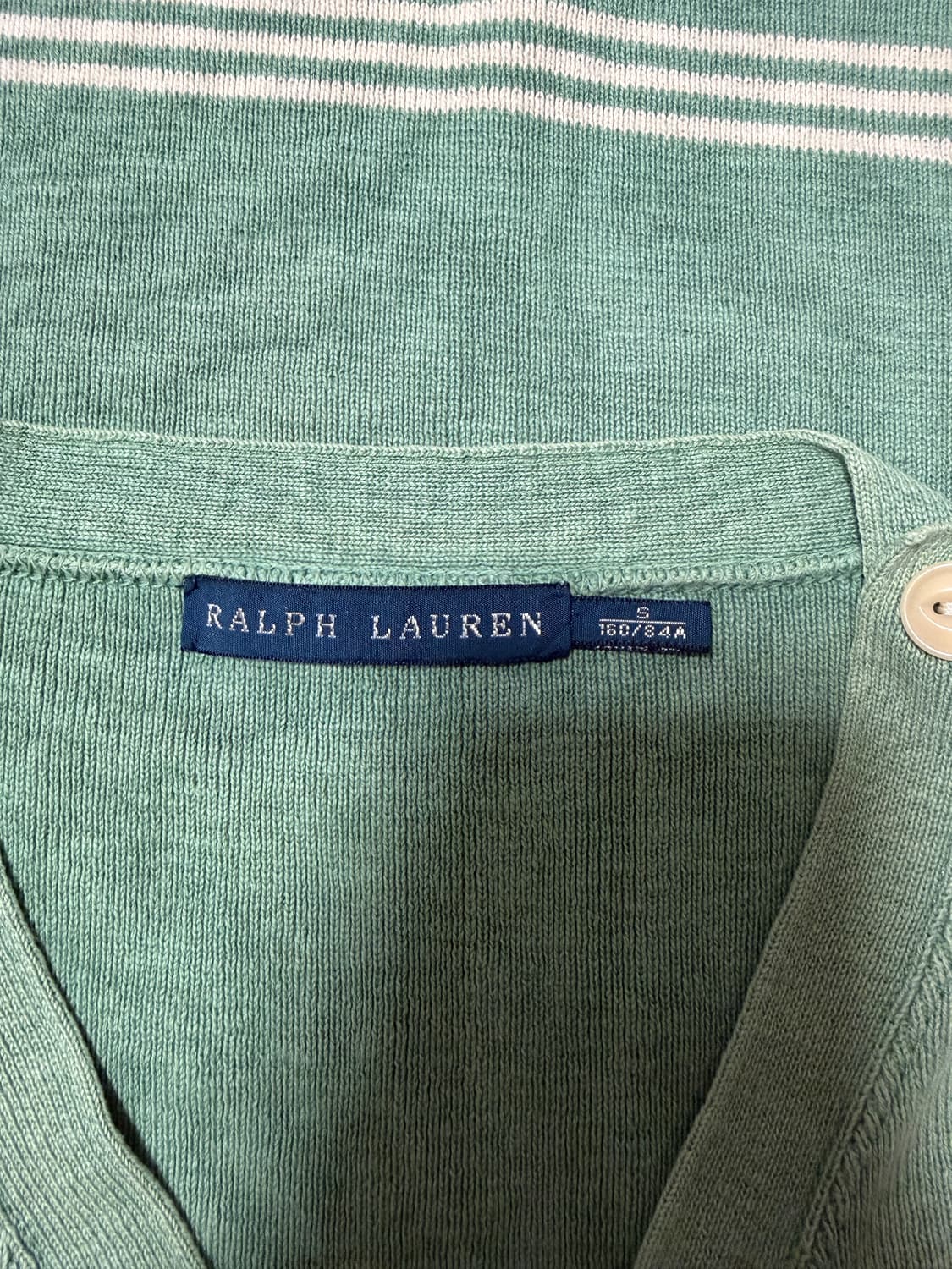 RALPH LAUREN 니트 베스트 상품이미지5