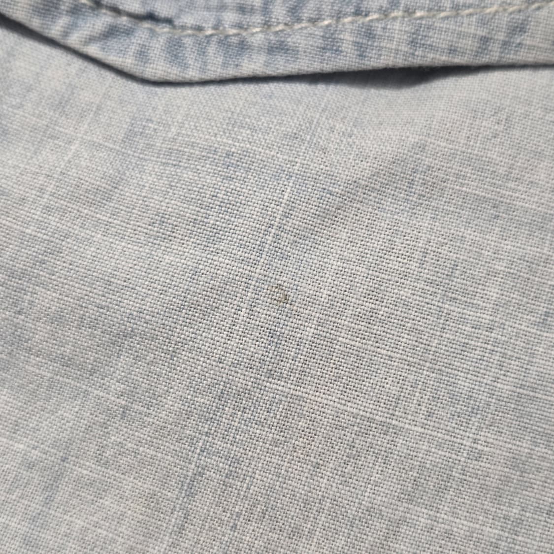 폴로랄프로렌 샴브레이 프렙스터 L 상품이미지8