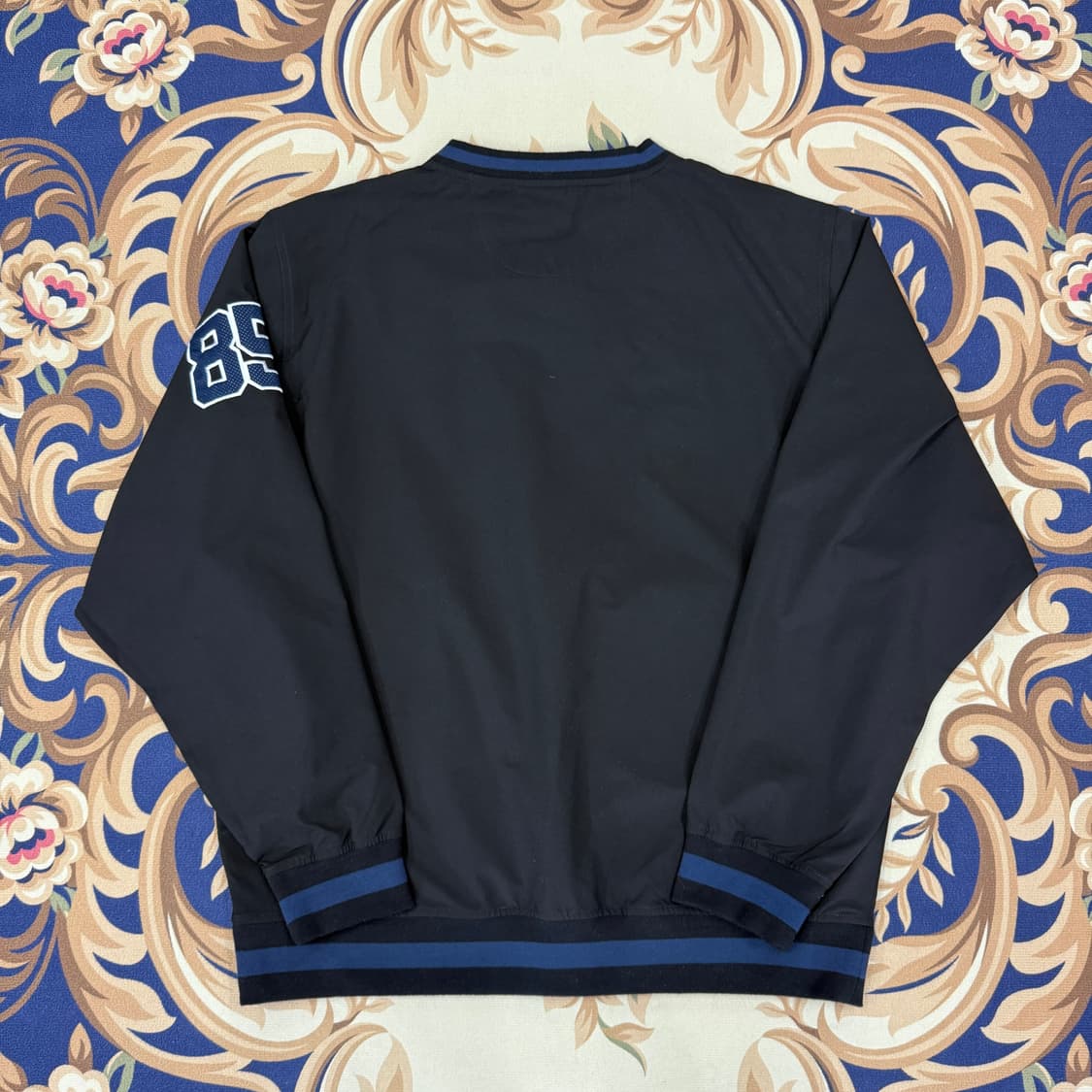 (XL)에이치덱스 HDEX 챔프 웜업(블랙) 상품이미지4