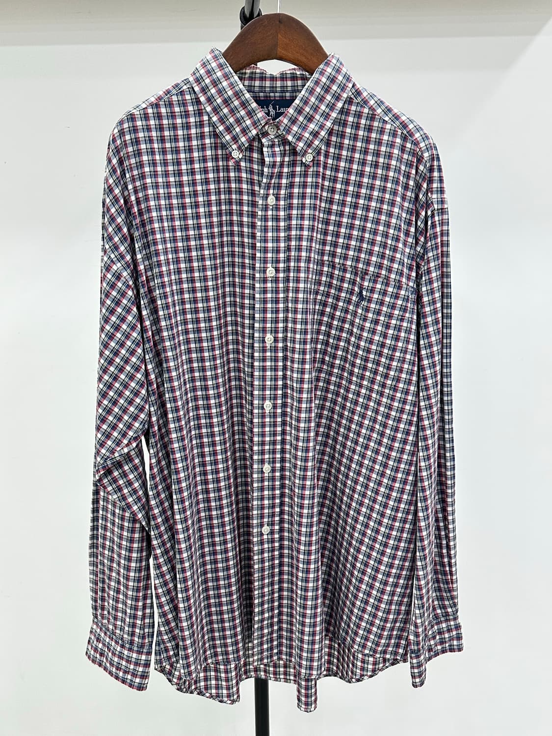 랄프로렌 폴로 남성 남방 상품이미지2