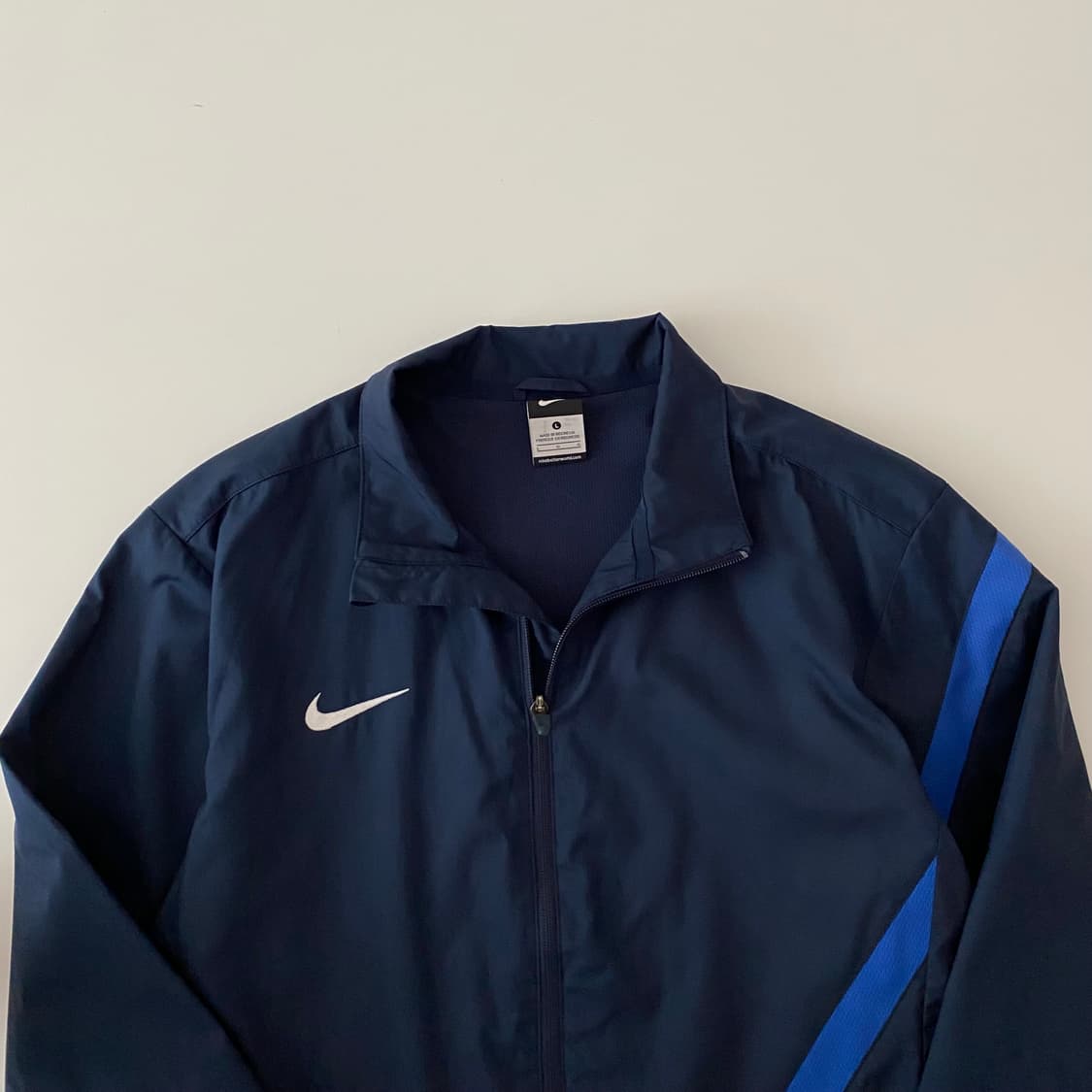 L) 나이키바람막이 A0988 상품이미지3